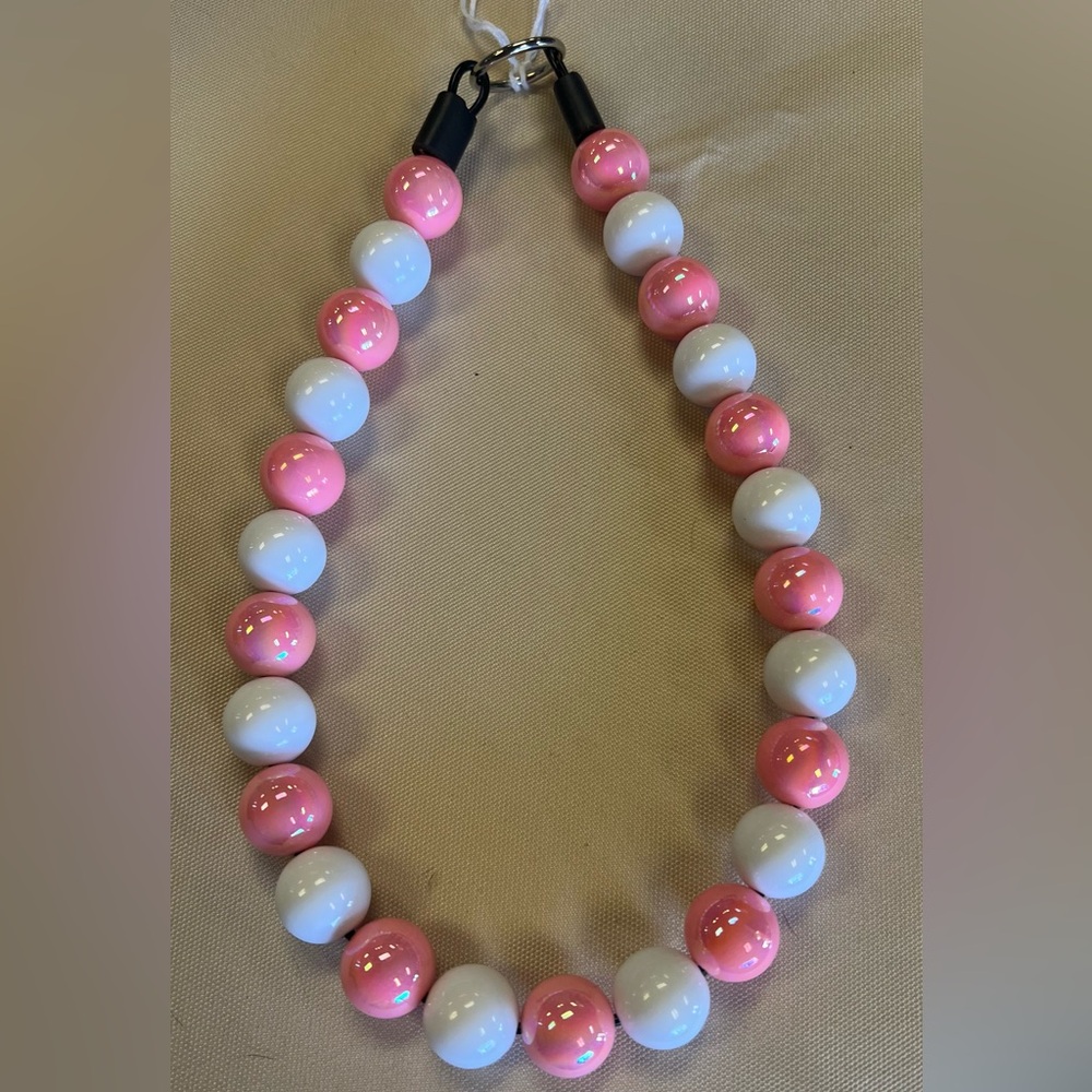 Designer Dog Necklaces